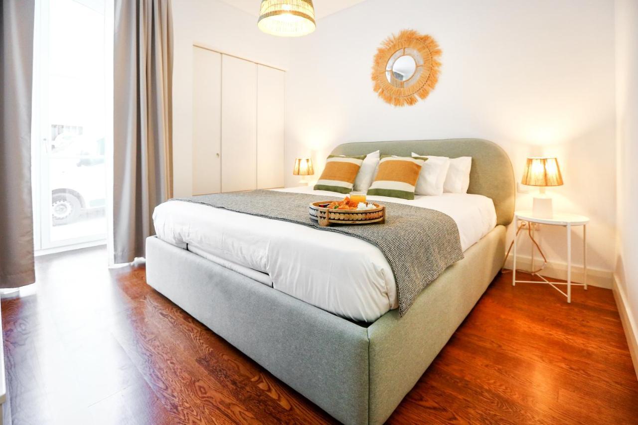 Coast Guard Apartment 法鲁区 外观 照片