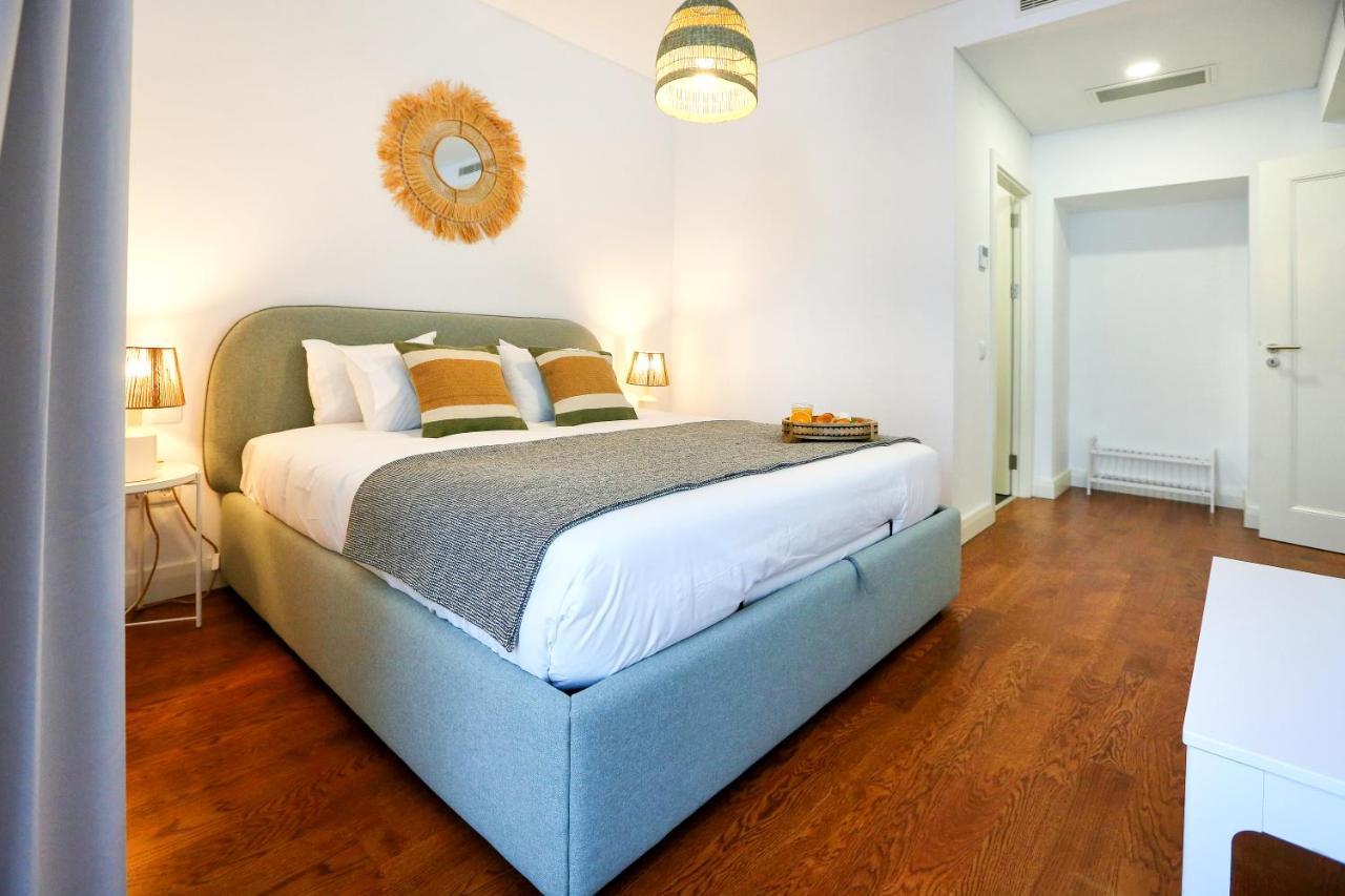 Coast Guard Apartment 法鲁区 外观 照片