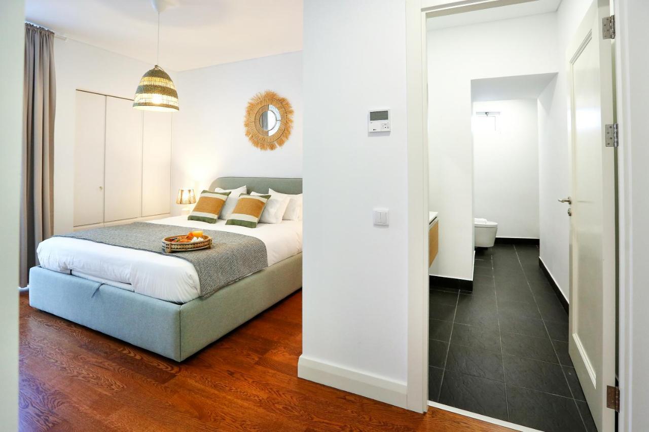 Coast Guard Apartment 法鲁区 外观 照片
