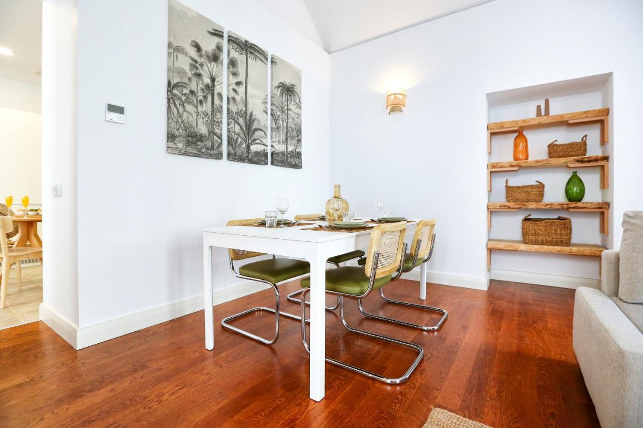 Coast Guard Apartment 法鲁区 外观 照片