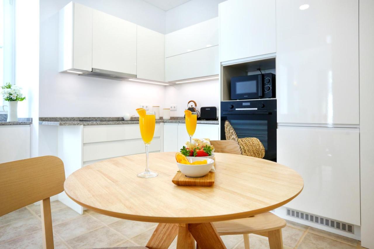 Coast Guard Apartment 法鲁区 外观 照片