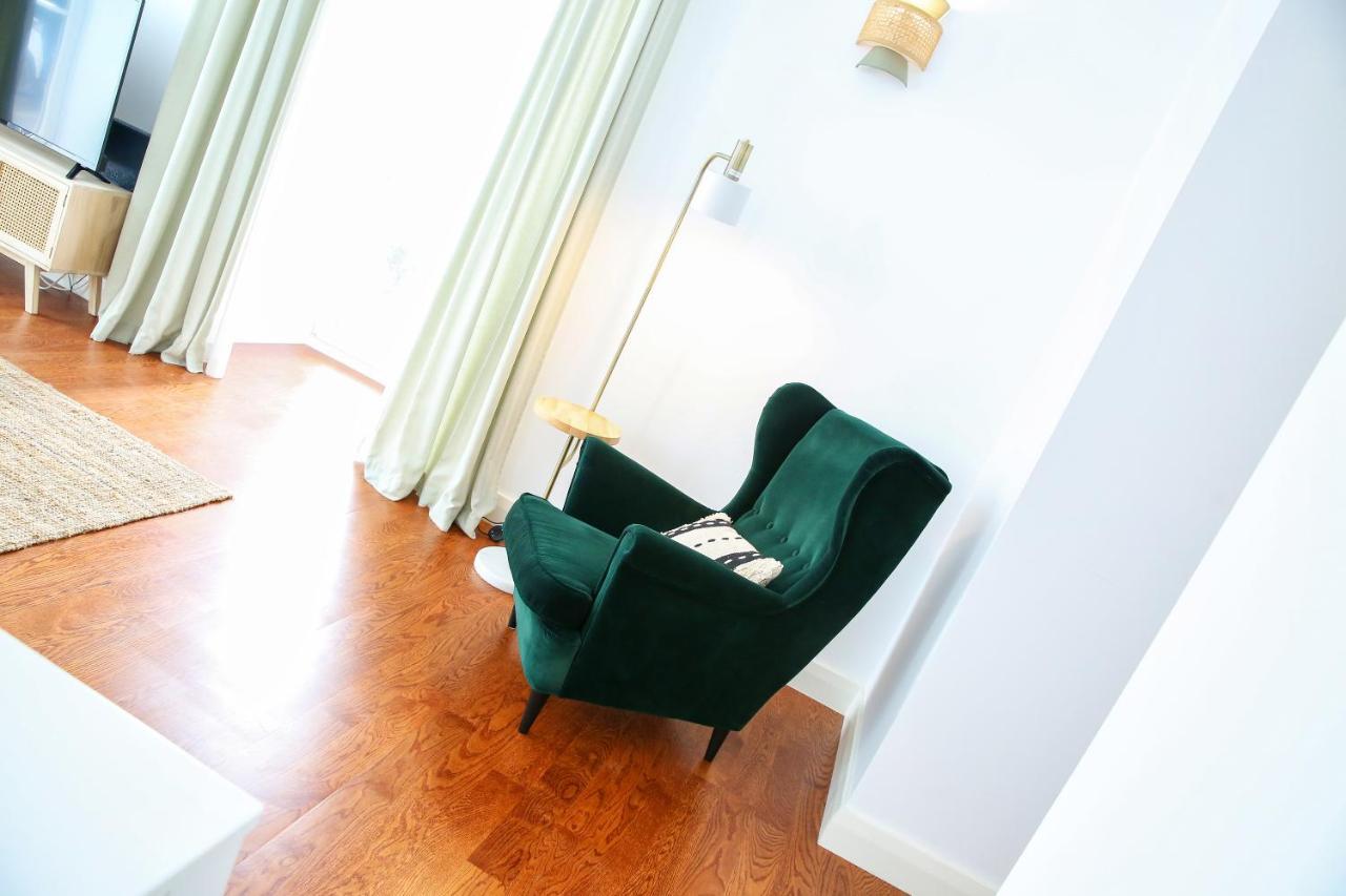 Coast Guard Apartment 法鲁区 外观 照片