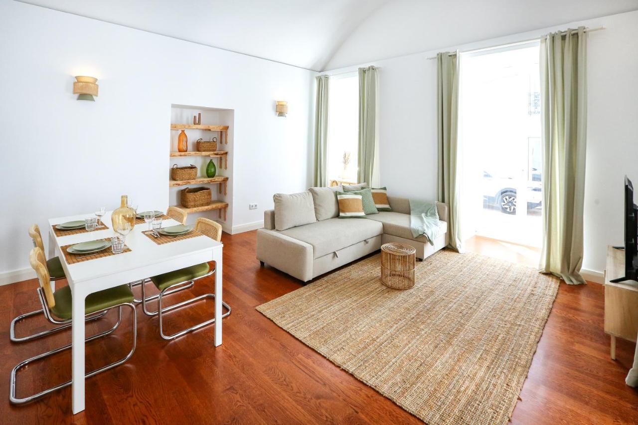 Coast Guard Apartment 法鲁区 外观 照片