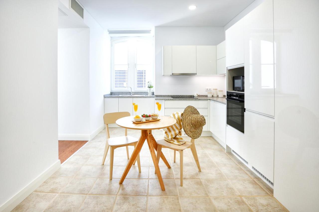 Coast Guard Apartment 法鲁区 外观 照片
