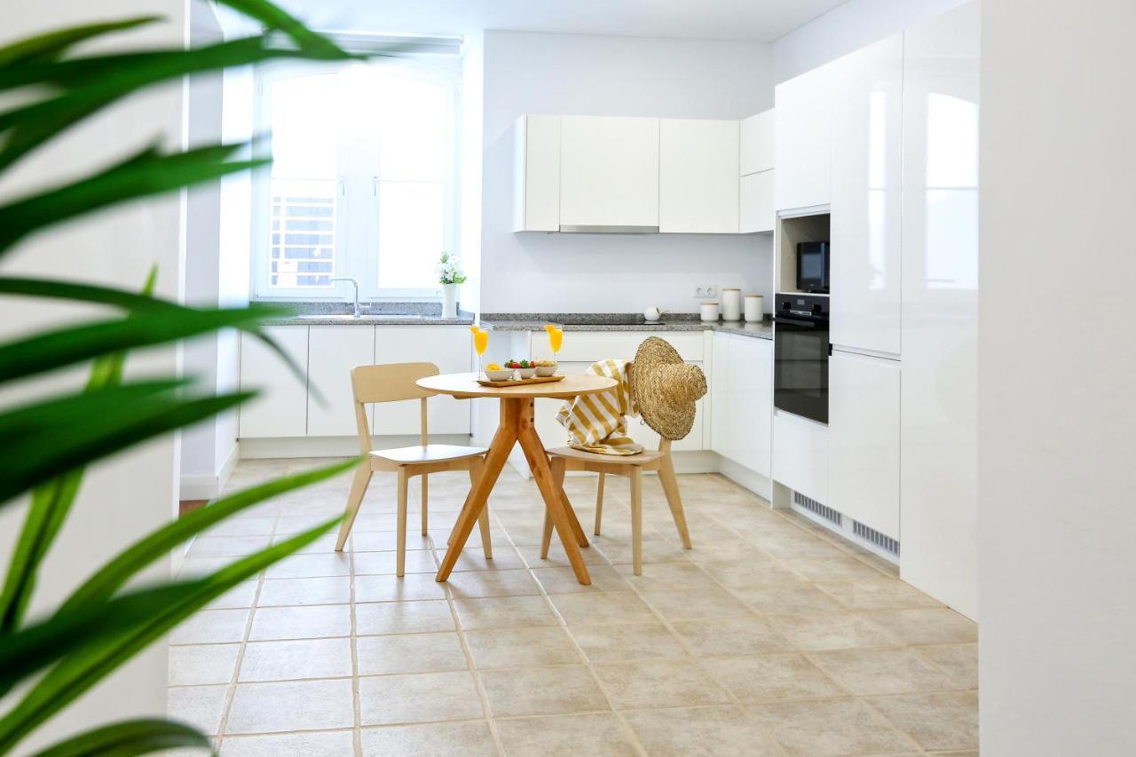 Coast Guard Apartment 法鲁区 外观 照片